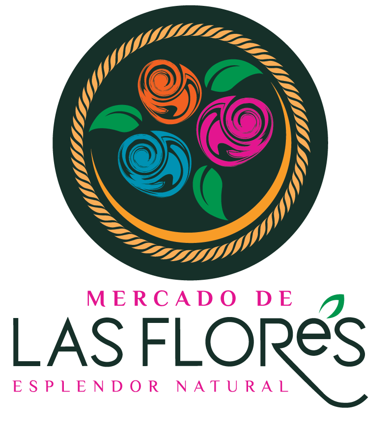 Mercado de las flores